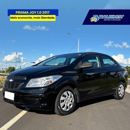 CHEVROLET PRISMA 1.0 MPFI JOY 8V FLEX 4P MANUAL CHEVROLET PRISMA 1.0 MPFI JOY 8V FLEX 4P MANUAL